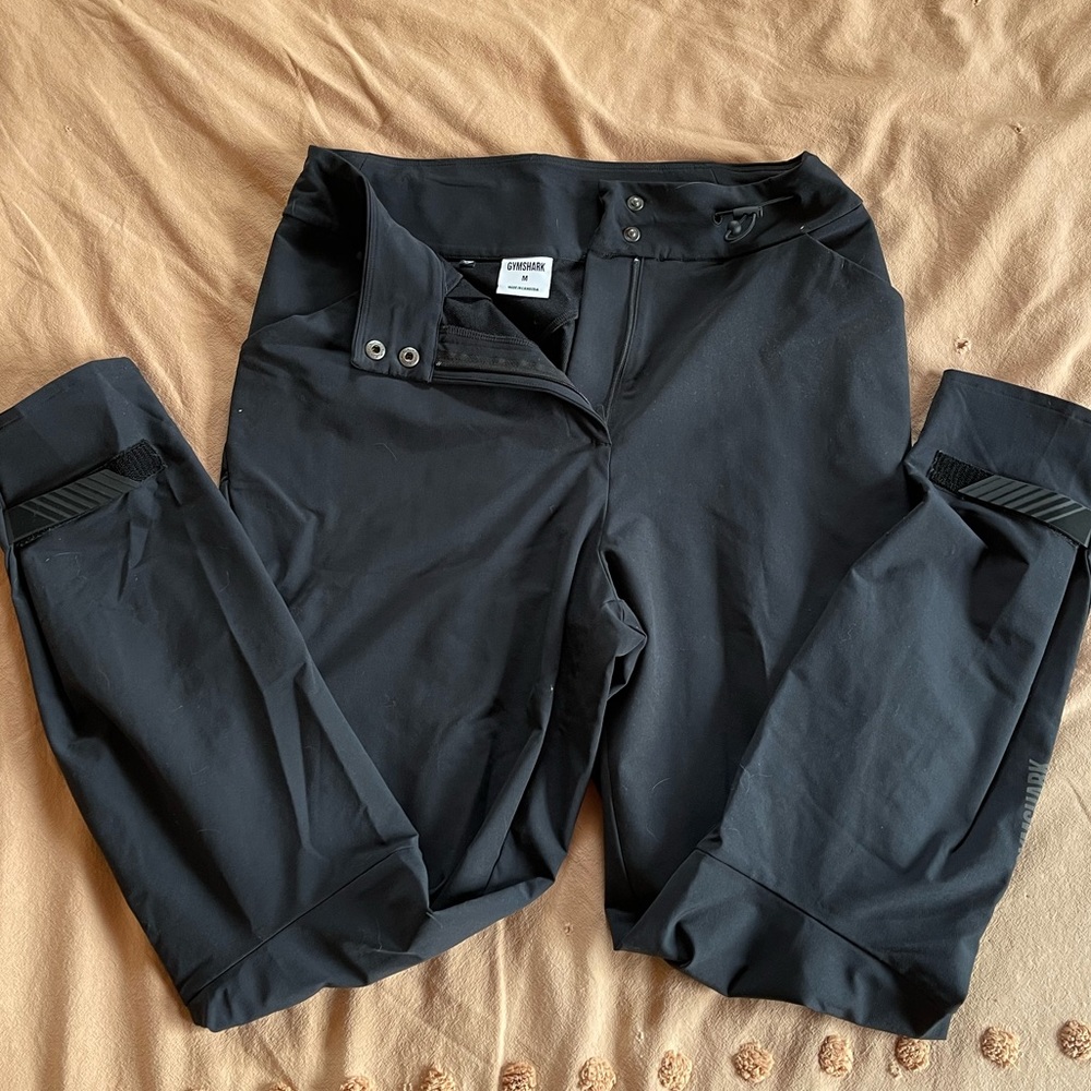 Gymshark joggers